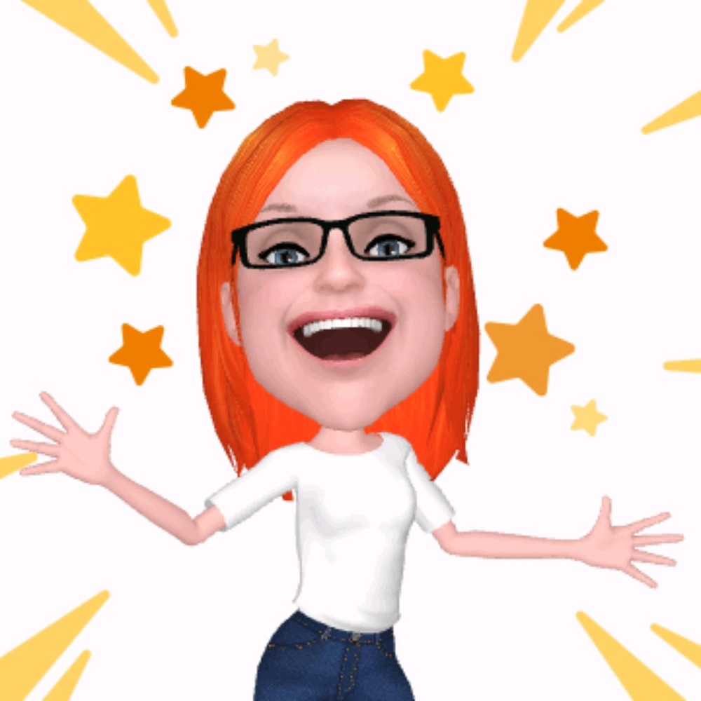 Meet your Posher, Kristal